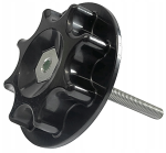 Śruba M10 mocująca koło dojazdowe