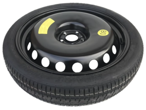 Koło dojazdowe 145/65 R20 Toyota Rav-4 (2018-obecnie)