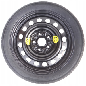 Koło dojazdowe R16 Volvo C30 (2006-2012)